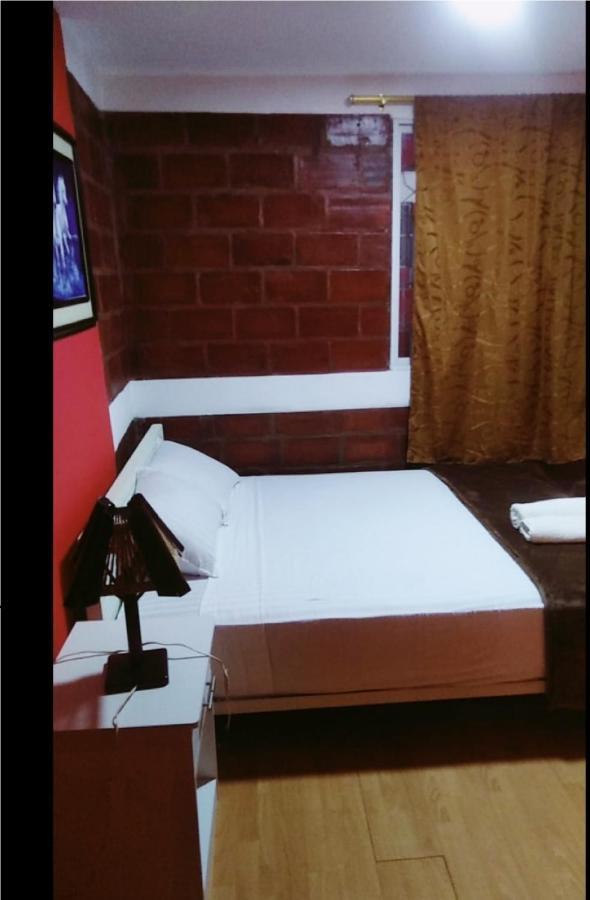 Sun Place Hosteria Las Tunas Exterior photo
