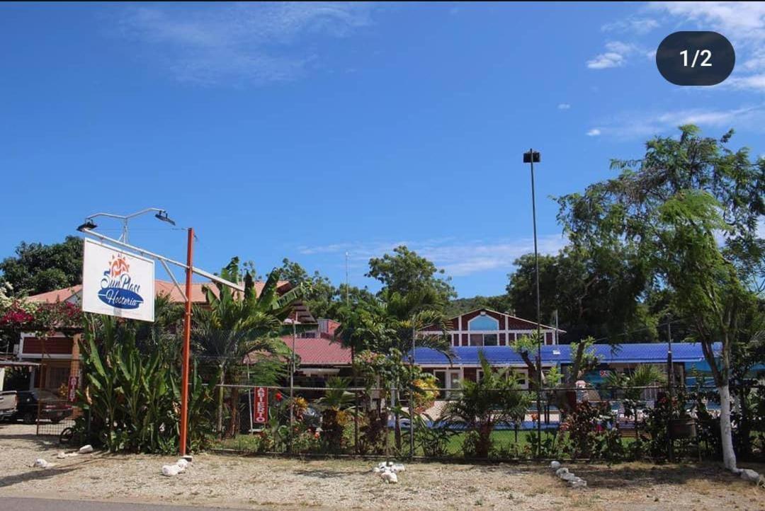 Sun Place Hosteria Las Tunas Exterior photo