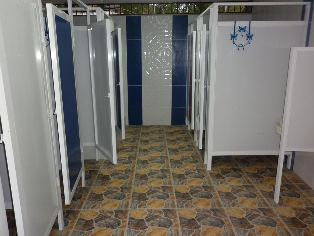 Sun Place Hosteria Las Tunas Exterior photo