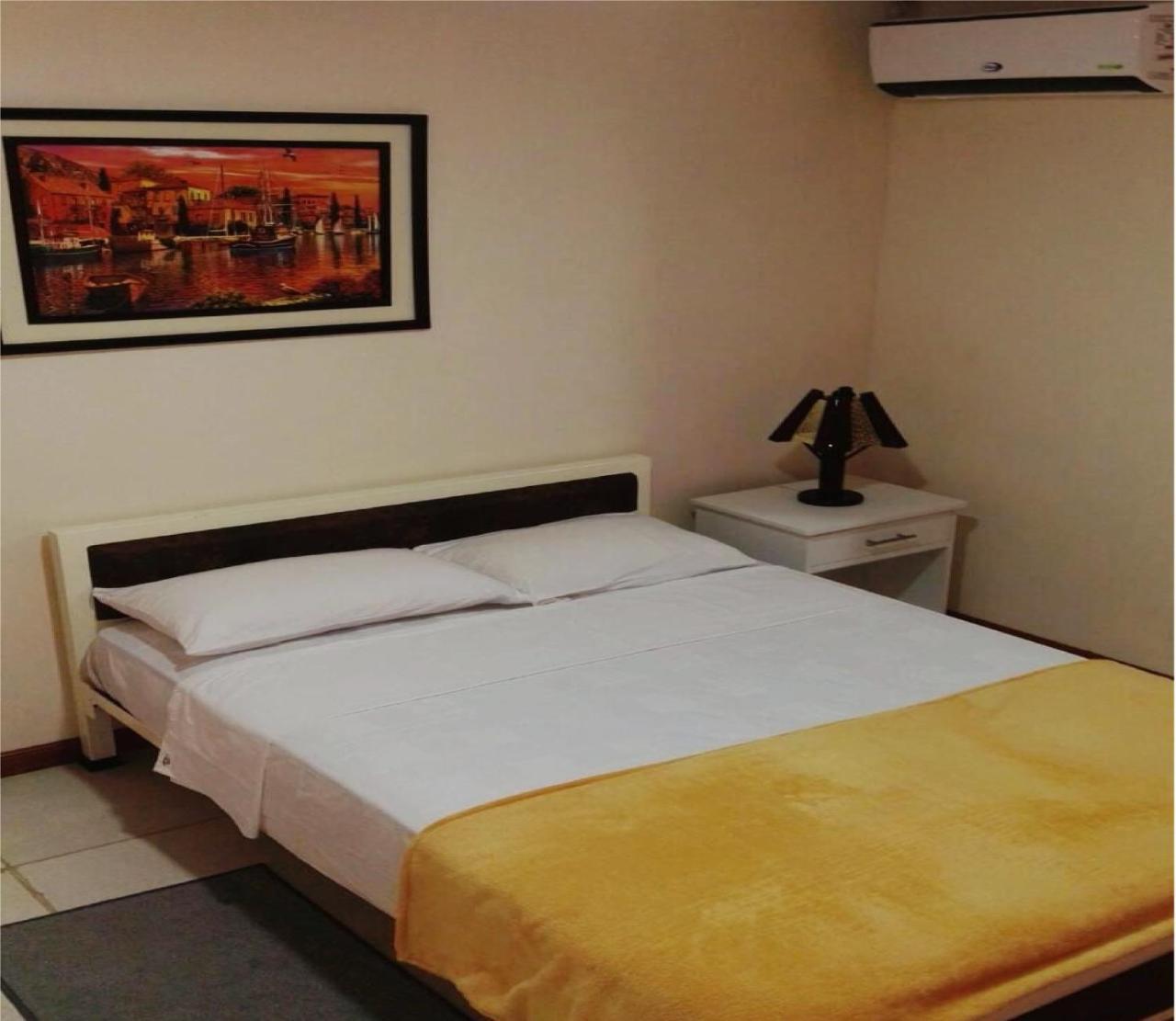 Sun Place Hosteria Las Tunas Exterior photo