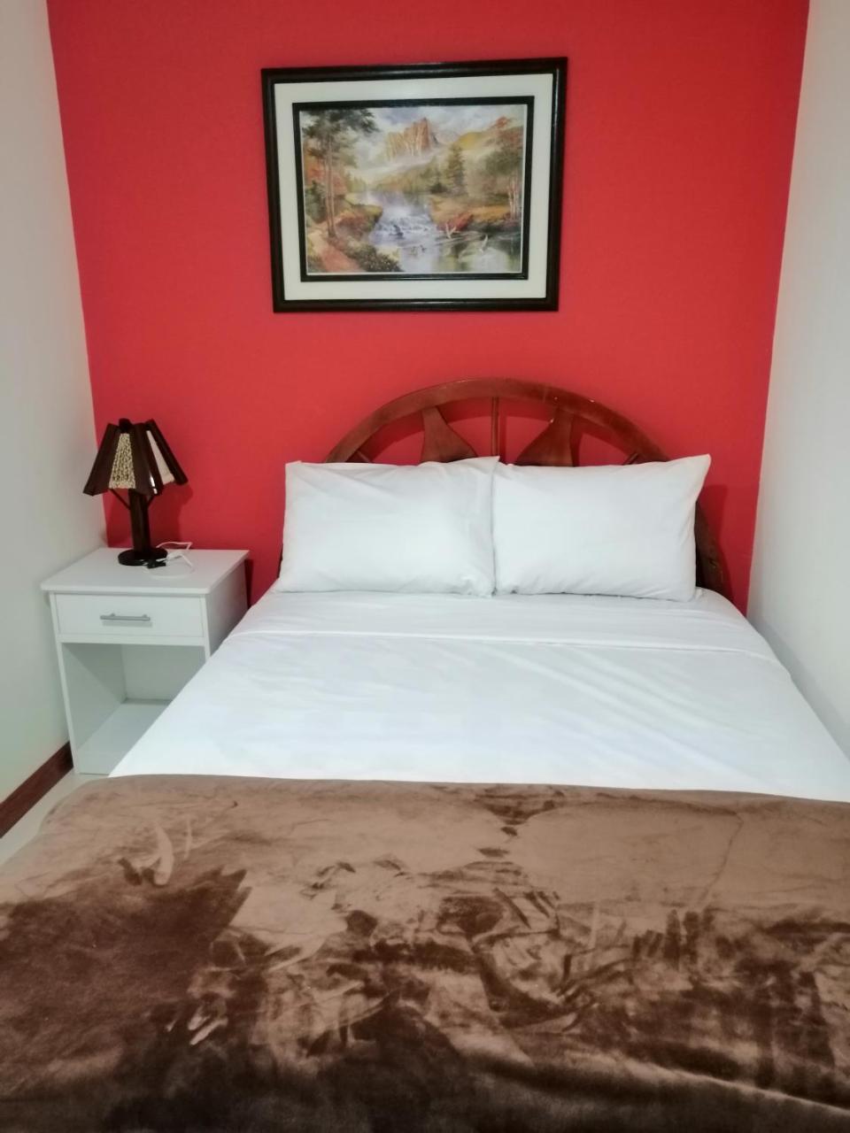 Sun Place Hosteria Las Tunas Exterior photo